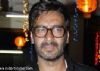 Ajay ready to judge TV show, but only interesting ones