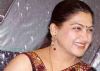 House of actor and DMK member Khushboo attacked