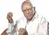 After 11 years veteran Vishwanathan croons for 'Neelam'