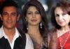 Bollywood stars pledge for children's survival, development