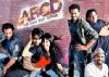 Movie Review : Any Body Can Dance (ABCD)