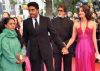 Bachchan family raises Rs.2.5 million for charity