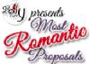B-Town's Most Romantic Proposals