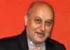 No retirement for next 30 years: Anupam Kher