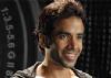 Tusshar in tow with Ahmed Khan - again!