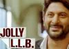 Indian courtrooms seriously funny: 'Jolly L.L.B.' director