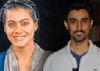 Kajol, Kunal Kapoor extend support for cause