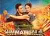 'Himmatwala' team gets surprise visitor in Hyderabad
