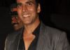 Akshay urges corporates to support budding sports talent