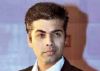 'Bombay Talkies' a result of passion for Indian cinema: KJo