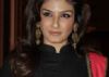 Raveena to shoot sufi song for 'Shobhana 7 Nights'