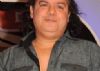 Sajid Khan ready to spin the disc!