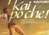Music Review: Kai Po Che!