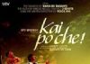 Chetan Bhagat's son makes movie debut with 'Kai Po Che!'
