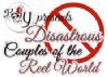 Disastrous Couples of the Reel World!