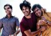 'Kai Po Che!' mints Rs.4.5 crore on opening day