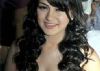 Hansika misses home, but says 'work is bliss'