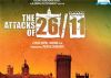 Movie Review : The Attacks of 26/11