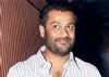 Abhishek Kapoor itching to return to sets