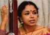 Advaita, Sudha Raghuraman's duet applauded