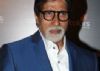 Sunil Dutt was first angry young man: Amitabh