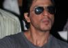 I'd be proud if my daughter becomes an actress: SRK