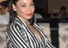Be proud to be a woman, believe in your dreams: Sofia Hayat