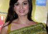 Cinema most powerful tool of communication: Dia Mirza