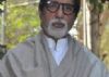 Future of cinema, Big B's talking point with Spielberg