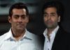 Salman is a big ticket: Karan Johar