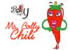 Ms. Bolly Chili's Scanner: Sighted!