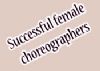 Successful Female Choreographers of B-Town!