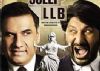 Movie Review : Jolly LLB