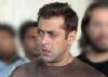 Salman arrested at Jodhpur airport