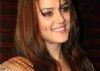 Preity doles out health tips to fans