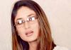 Kareena Kapoor not yet finalised for 'Shuddhi'?