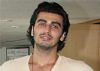 Arjun Kapoor's twin look in 'Aurangzeb' revealed