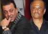 Rajinikanth disturbed over verdict on Sanjay Dutt