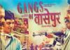 'Gangs Of Wasseypur' to be screened at Hong Kong film fest