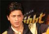 Pitbull, SRK to perform at IPL opening ceremony