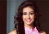 Navneet Kaur Dhillon crowned 50th Femina Miss India 2013
