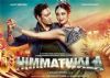 'Himmatwala' set to recreate magic of 1980s at box office