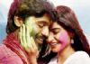 First look poster of 'Raanjhna' on Holi