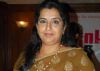 Ambika turns director for 'Nizhal'