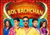 Twirled moustache for Venkatesh in 'Bol Bachchan' remake
