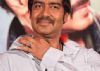 Lucky to have Kajol in my life: Ajay