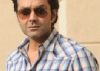 Working with family is always fun: Bobby Deol