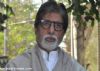 Amish Tripathi finds an admirer in Amitabh Bachchan