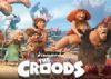 Family film 'The Croods' to release in India April 19