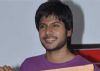 Post accident, Sundeep harps on road safety